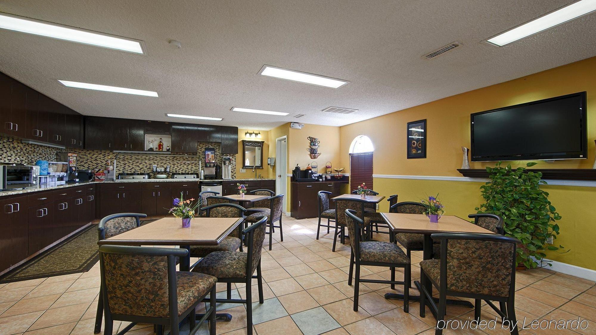 Quality Inn Glenpool - Tulsa Eksteriør bilde