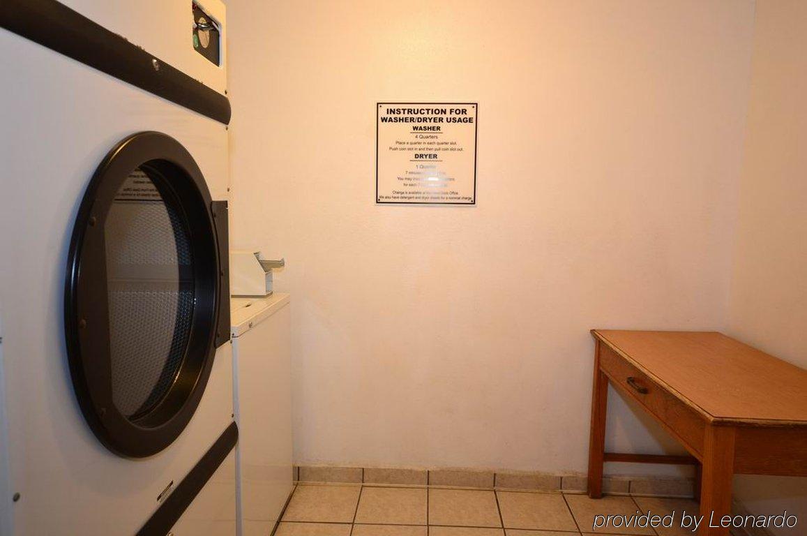 Quality Inn Glenpool - Tulsa Eksteriør bilde